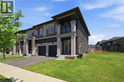 26 Copeman Avenue, Brantford, ON 
