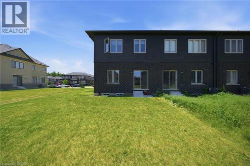 26 Copeman Avenue, Brantford, ON 