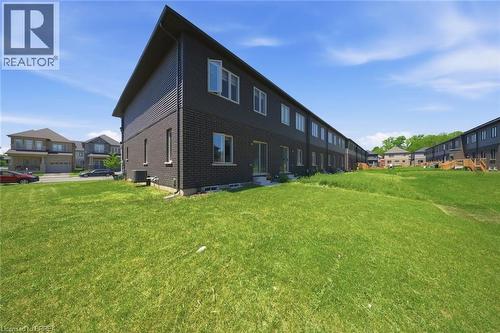 26 Copeman Avenue, Brantford, ON 