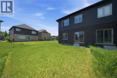 26 Copeman Avenue, Brantford, ON 