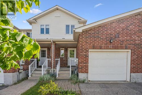 47 HASLER CRESCENT  Guelph (Pineridge/Westminster Woods), ON N1L 1A2