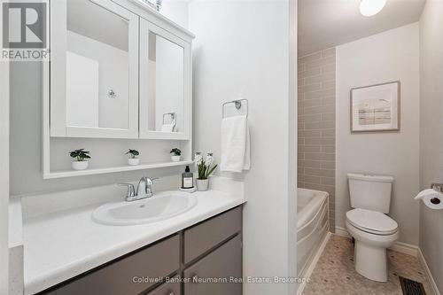 24 - 383 Edinburgh Road S, Guelph (Dovercliffe Park/Old University), ON 