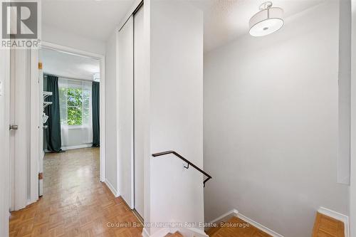 24 - 383 Edinburgh Road S, Guelph (Dovercliffe Park/Old University), ON 