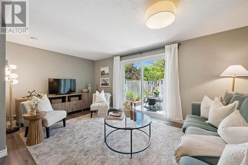 24 - 383 Edinburgh Road S, Guelph (Dovercliffe Park/Old University), ON 