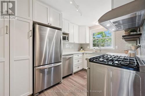 24 - 383 Edinburgh Road S, Guelph (Dovercliffe Park/Old University), ON 