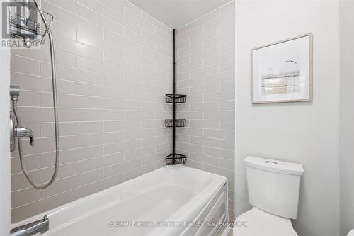 24 - 383 Edinburgh Road S, Guelph (Dovercliffe Park/Old University), ON 