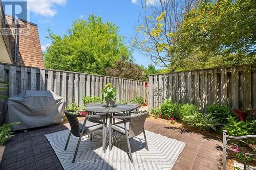 24 - 383 Edinburgh Road S, Guelph (Dovercliffe Park/Old University), ON 