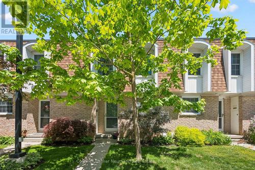 24 - 383 Edinburgh Road S, Guelph (Dovercliffe Park/Old University), ON 