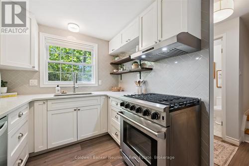 24 - 383 Edinburgh Road S, Guelph (Dovercliffe Park/Old University), ON 