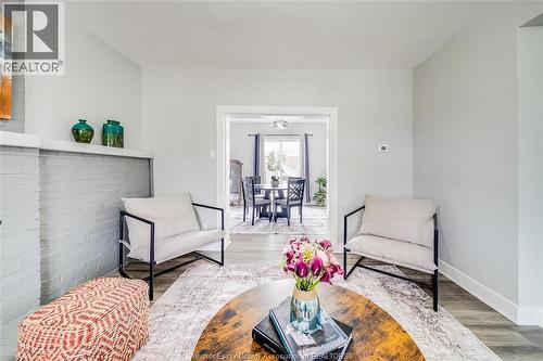 1511 Hall, Windsor, ON 