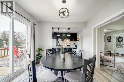 1511 Hall, Windsor, ON 