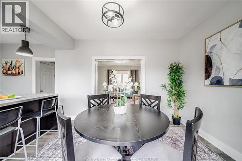 1511 Hall, Windsor, ON 