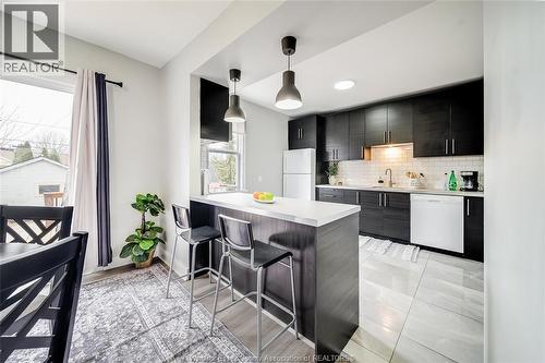 1511 Hall, Windsor, ON 