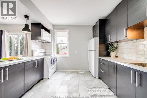 1511 Hall, Windsor, ON 