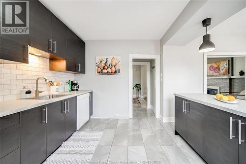 1511 Hall, Windsor, ON 