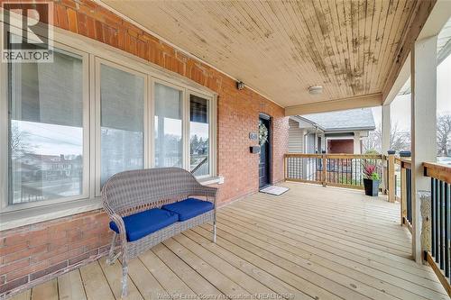 1511 Hall, Windsor, ON 