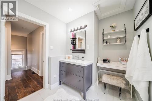 1511 Hall, Windsor, ON 