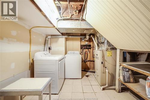 1511 Hall, Windsor, ON 