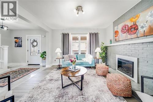 1511 Hall, Windsor, ON 