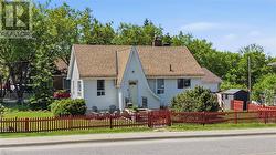 101 Eyre Sudbury, ON P3C 4A6