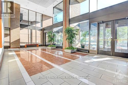 644 - 515 St Laurent Boulevard, Ottawa, ON - Indoor Photo Showing Other Room