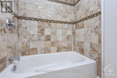 644 - 515 St Laurent Boulevard, Ottawa, ON - Indoor Photo Showing Bathroom