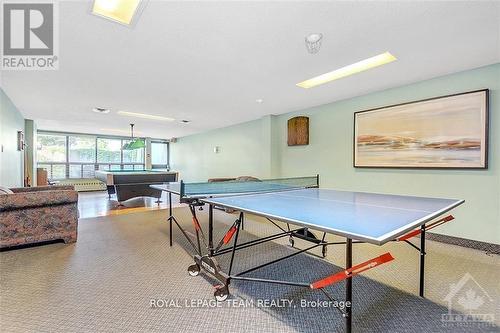 644 - 515 St Laurent Boulevard, Ottawa, ON - Indoor Photo Showing Other Room