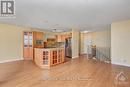 644 - 515 St Laurent Boulevard, Ottawa, ON  - Indoor Photo Showing Kitchen 