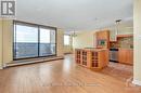 644 - 515 St Laurent Boulevard, Ottawa, ON  - Indoor Photo Showing Kitchen 