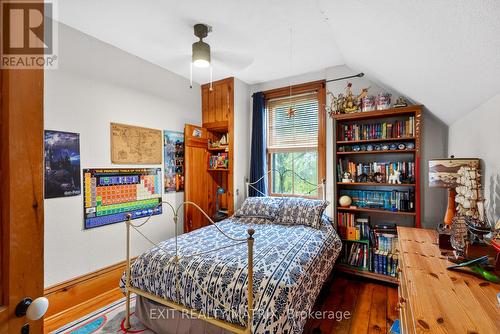 Bedroom 4 of 5 - 7499 Bank Street, Ottawa, ON 