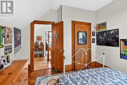 Bedroom 4 of 5 - 7499 Bank Street, Ottawa, ON 