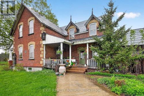 Watch the sunrise across the fields and pond - 7499 Bank Street, Ottawa, ON 