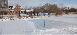 Private pond (Seller's photo) - 