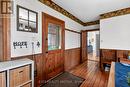 Large kitchen w/ pantry & 2nd staircase to 2nd flr - 7499 Bank Street, Ottawa, ON 