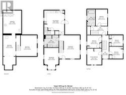 Floorplans (home): Buyer to verify measurements - 