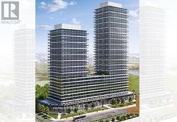 2201 - 15 SKYRIDGE DRIVE Brampton, ON L6P 4S3