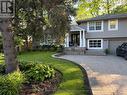 1454 Chasehurst Drive, Mississauga, ON  - Outdoor With Facade 