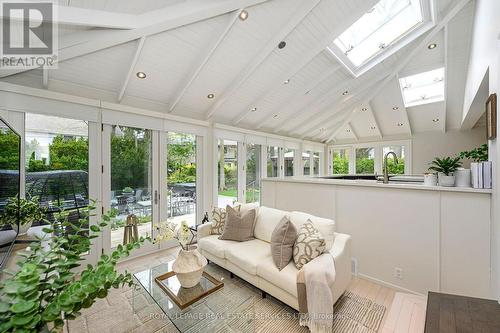 1454 Chasehurst Drive, Mississauga, ON - Indoor