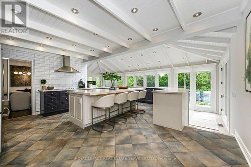 1454 Chasehurst Drive, Mississauga, ON - Indoor Photo Showing Other Room