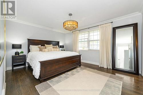 1454 Chasehurst Drive, Mississauga, ON - Indoor Photo Showing Bedroom