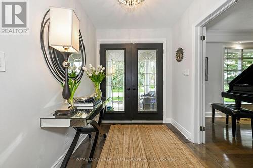 1454 Chasehurst Drive, Mississauga, ON - Indoor Photo Showing Other Room