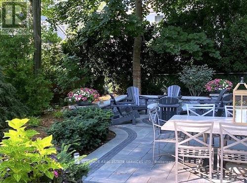 1454 Chasehurst Drive, Mississauga, ON - Outdoor With Deck Patio Veranda
