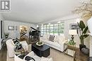 1454 Chasehurst Drive, Mississauga, ON  - Indoor Photo Showing Living Room 