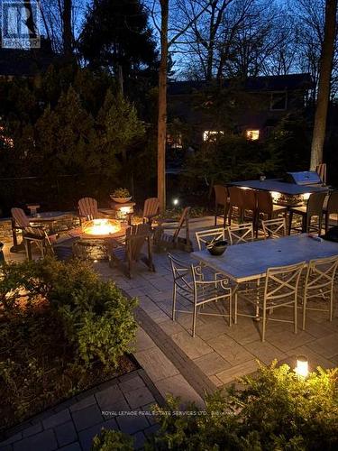 1454 Chasehurst Drive, Mississauga, ON - Outdoor With Deck Patio Veranda
