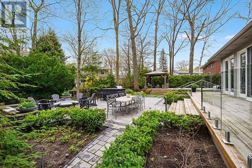 1454 Chasehurst Drive, Mississauga, ON - Outdoor