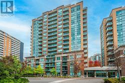 1403 - 15 MICHAEL POWER PLACE Toronto, ON M9A 5G4