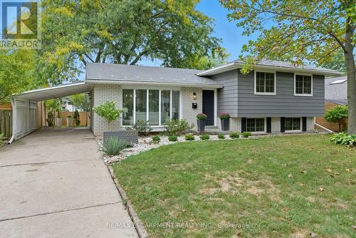 Welcome Home! - 278 Purnell Place, Burlington, ON 