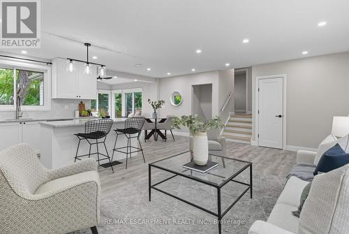 Fully Redone - 278 Purnell Place, Burlington, ON 