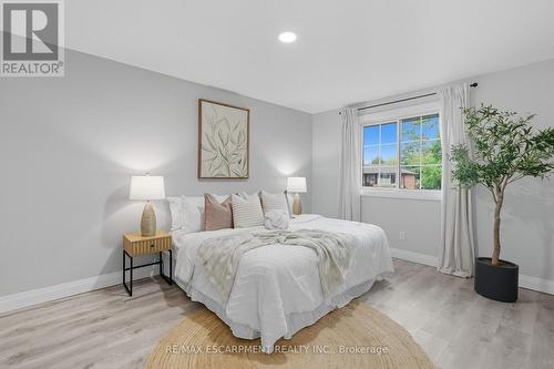 Primary Suite - 278 Purnell Place, Burlington, ON 