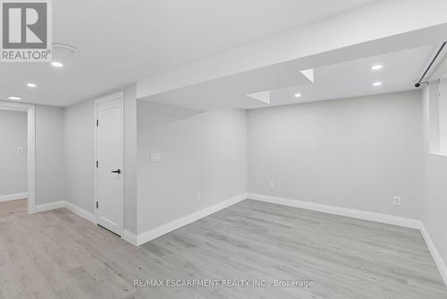 REC Room - 278 Purnell Place, Burlington, ON 